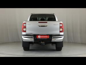 Toyota Hilux 2.8GD-6 double cab Raider auto - Image 6