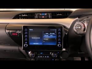 Toyota Hilux 2.8GD-6 double cab Raider auto - Image 11