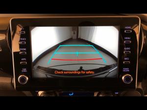 Toyota Hilux 2.8GD-6 double cab Raider auto - Image 12