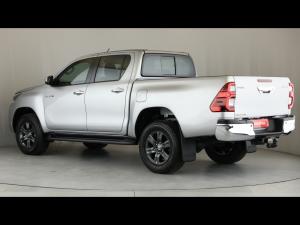 Toyota Hilux 2.8GD-6 double cab Raider auto - Image 17