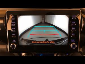 Toyota Hilux 2.8GD-6 double cab Raider auto - Image 19