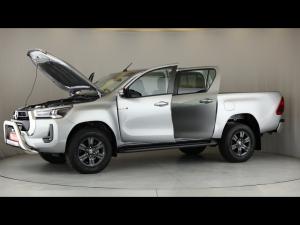 Toyota Hilux 2.8GD-6 double cab Raider auto - Image 21