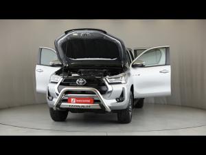Toyota Hilux 2.8GD-6 double cab Raider auto - Image 22