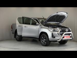 Toyota Hilux 2.8GD-6 double cab Raider auto - Image 23