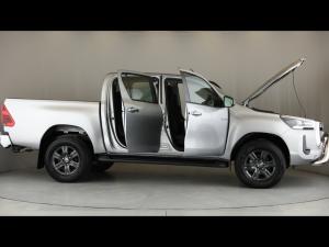 Toyota Hilux 2.8GD-6 double cab Raider auto - Image 24