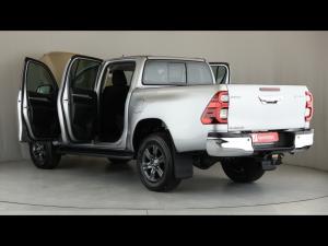 Toyota Hilux 2.8GD-6 double cab Raider auto - Image 26