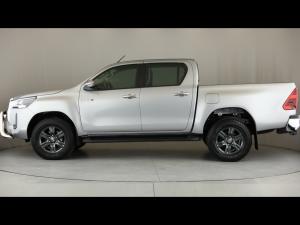 Toyota Hilux 2.8GD-6 double cab Raider auto - Image 26