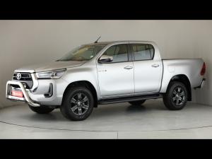 Toyota Hilux 2.8GD-6 double cab Raider auto - Image 29