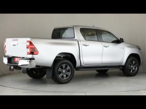 Toyota Hilux 2.8GD-6 double cab Raider auto - Image 2