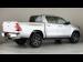 Toyota Hilux 2.8GD-6 double cab Raider auto - Thumbnail 2