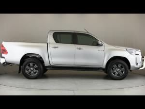 Toyota Hilux 2.8GD-6 double cab Raider auto - Image 3