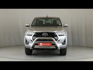 Toyota Hilux 2.8GD-6 double cab Raider auto - Image 4