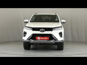 Toyota Fortuner 2.4GD-6 auto - Image 11