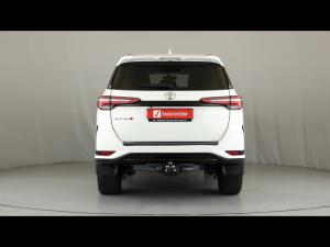 Toyota Fortuner 2.4GD-6 auto - Image 12