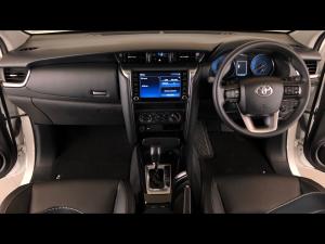 Toyota Fortuner 2.4GD-6 auto - Image 13