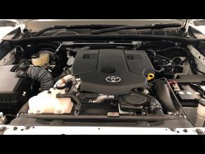 Toyota Fortuner 2.4GD-6 auto - Image 22