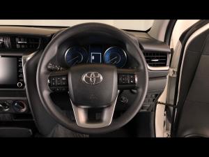 Toyota Fortuner 2.4GD-6 auto - Image 26