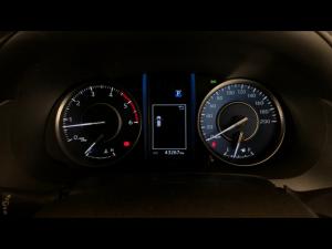 Toyota Fortuner 2.4GD-6 auto - Image 29