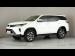 Toyota Fortuner 2.4GD-6 auto - Thumbnail 30
