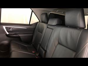 Toyota Fortuner 2.4GD-6 auto - Image 31
