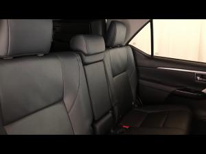 Toyota Fortuner 2.4GD-6 auto - Image 32
