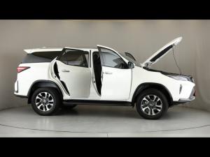 Toyota Fortuner 2.4GD-6 auto - Image 37