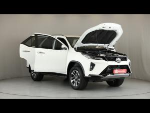 Toyota Fortuner 2.4GD-6 auto - Image 38