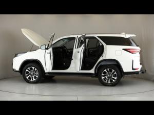 Toyota Fortuner 2.4GD-6 auto - Image 41
