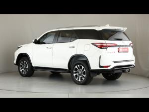 Toyota Fortuner 2.4GD-6 auto - Image 44