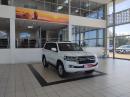 Thumbnail Toyota Land Cruiser 200 4.5D-4D V8 VX-R
