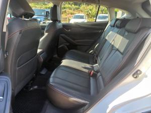 Subaru XV 2.0i S ES - Image 15
