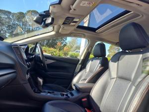 Subaru XV 2.0i S ES - Image 16