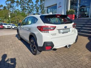 Subaru XV 2.0i S ES - Image 19