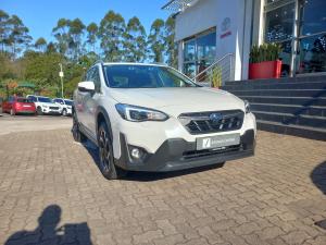 Subaru XV 2.0i S ES - Image 1