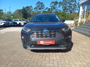Toyota RAV4 2.5 Hybrid GX - Image 5