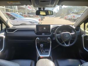 Toyota RAV4 2.5 Hybrid GX - Image 7