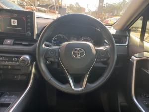 Toyota RAV4 2.5 Hybrid GX - Image 11