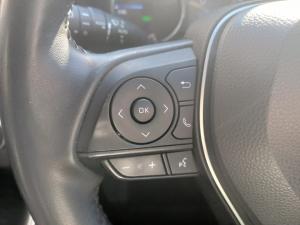 Toyota RAV4 2.5 Hybrid GX - Image 12
