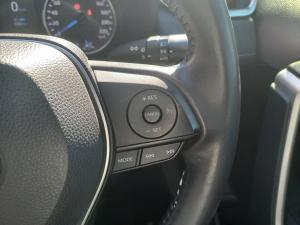 Toyota RAV4 2.5 Hybrid GX - Image 15