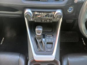 Toyota RAV4 2.5 Hybrid GX - Image 18