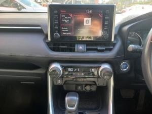 Toyota RAV4 2.5 Hybrid GX - Image 21