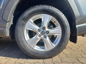 Toyota RAV4 2.5 Hybrid GX - Image 26
