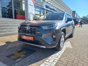 Toyota RAV4 2.5 Hybrid GX - Image 28
