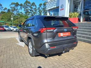 Toyota RAV4 2.5 Hybrid GX - Image 30