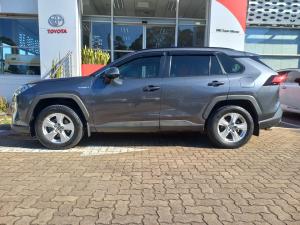 Toyota RAV4 2.5 Hybrid GX - Image 32