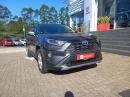 Thumbnail Toyota RAV4 2.5 Hybrid GX