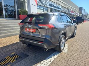 Toyota RAV4 2.5 Hybrid GX - Image 3