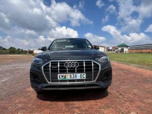 Audi Q5 Sportback 40 TDI Quattro ADV Stronic - Image 2