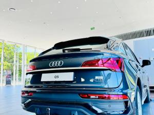 Audi Q5 Sportback 40 TDI Quattro ADV Stronic - Image 3