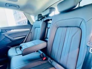 Audi Q5 Sportback 40 TDI Quattro ADV Stronic - Image 4